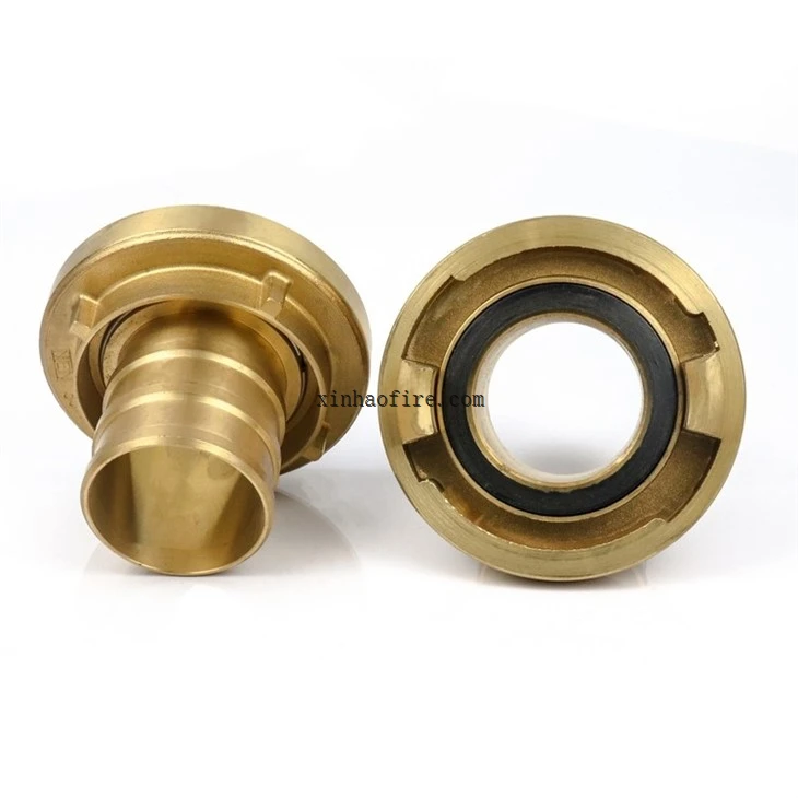 Storz Hose Coupling