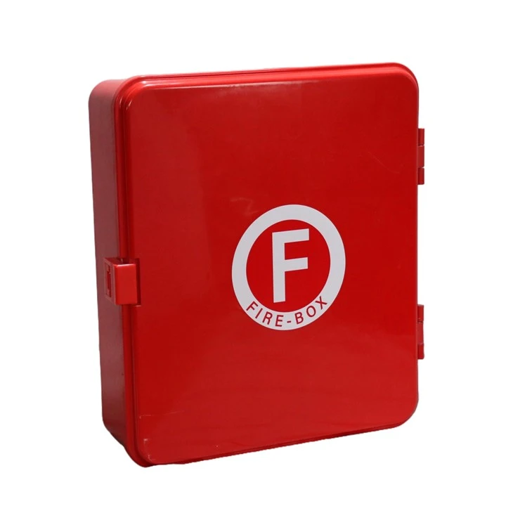 Plastic Fire Hose Box