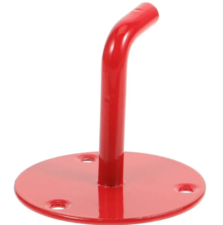 Fire Extinguisher Hook