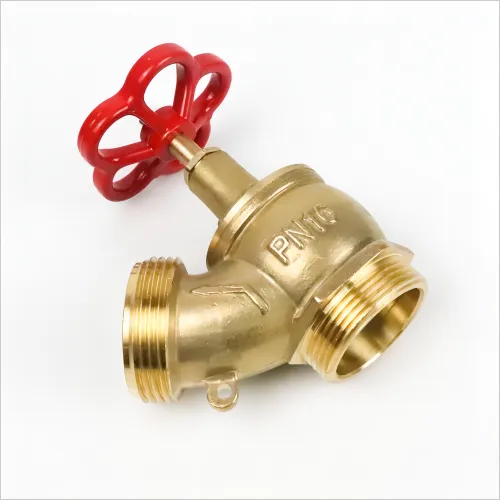 Fire Hydrant Landing Valve