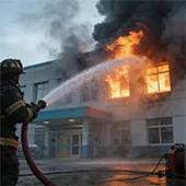 Hospitals and Medical Institutions