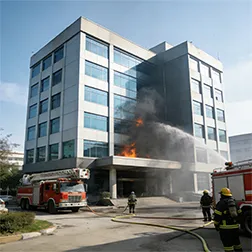 Government Agencies/Public Sector