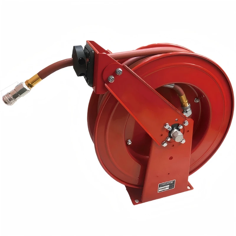 Endistriyèl Air Kawoutchou Bobine
