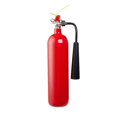 4.5KG CO2 aparèy pou etenn dife