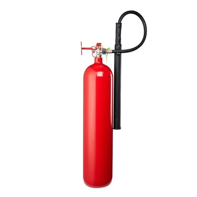9KG CO2 aparèy pou etenn dife