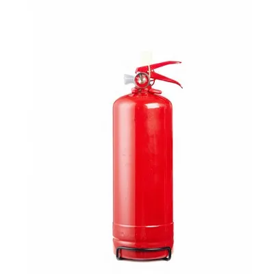 Multipurpose sèk chimik extincteurs