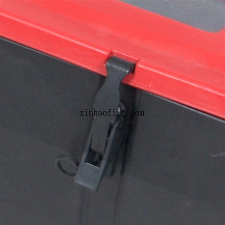 Plastic Fire Extinguisher Cabinet