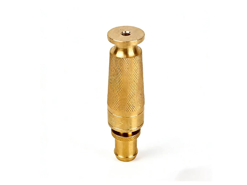 8-Jet Spray Nozzle - 8-Jet Spray Nozzle -