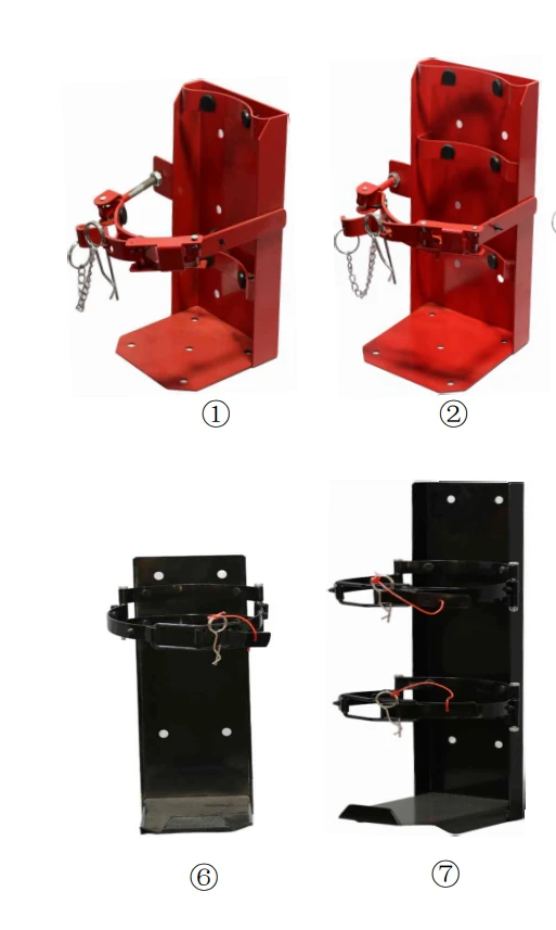 Fire Extinguisher Brackets Fire Extinguisher Brackets