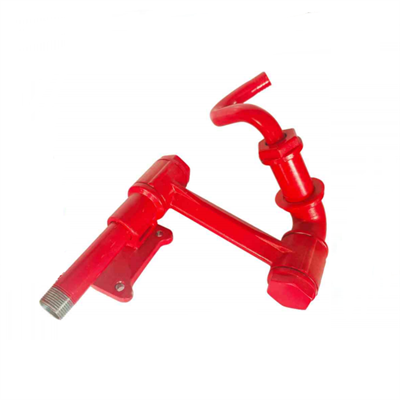 Ponpye Kawoutchou Bobine Swivel Joint Tiyo